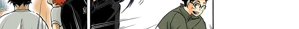 Read Haikyu!! (Official Colored) (Colored) chapter 36 image 25 on Lezhin
