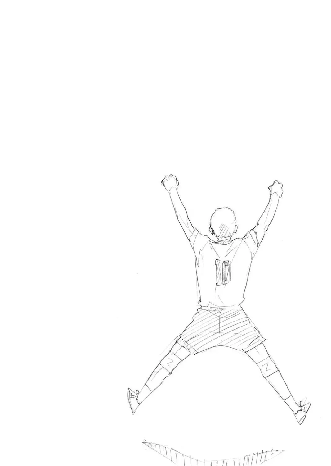Read Haikyu!! (Official Colored) (Colored) chapter 361 image 34 on Lezhin