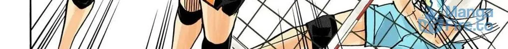 Read Haikyu!! (Official Colored) (Colored) chapter 362 image 11 on Lezhin