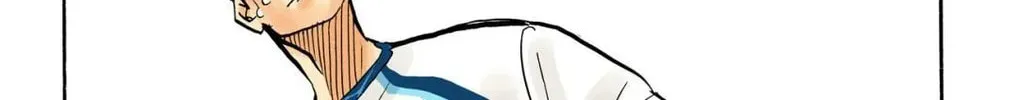 Read Haikyu!! (Official Colored) (Colored) chapter 362 image 3 on Lezhin