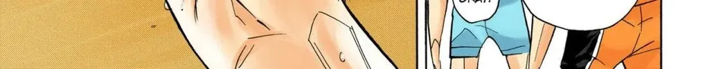 Read Haikyu!! (Official Colored) (Colored) chapter 366 image 15 on Lezhin