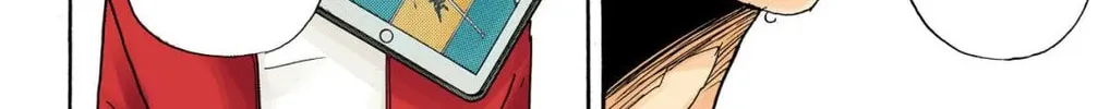 Read Haikyu!! (Official Colored) (Colored) chapter 366 image 21 on Lezhin