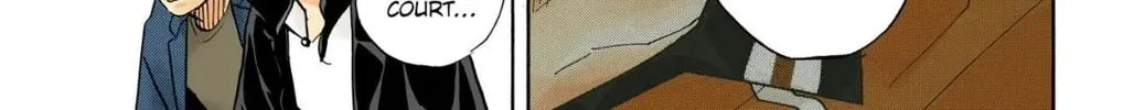Read Haikyu!! (Official Colored) (Colored) chapter 367 image 13 on Lezhin