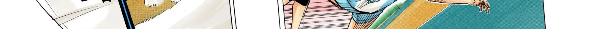 Read Haikyu!! (Official Colored) (Colored) chapter 367 image 25 on Lezhin