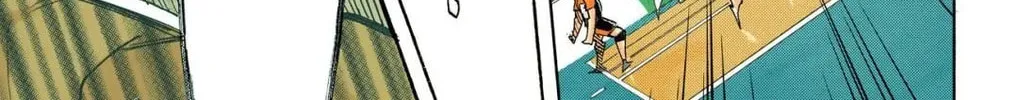 Read Haikyu!! (Official Colored) (Colored) chapter 367 image 9 on Lezhin