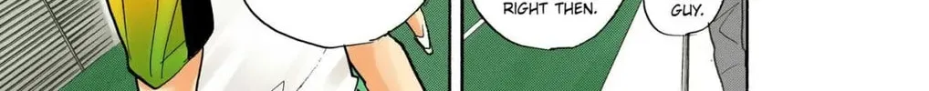 Read Haikyu!! (Official Colored) (Colored) chapter 368 image 21 on Lezhin