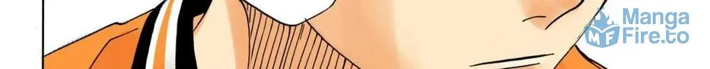 Read Haikyu!! (Official Colored) (Colored) chapter 369 image 11 on Lezhin