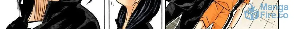 Read Haikyu!! (Official Colored) (Colored) chapter 369 image 5 on Lezhin