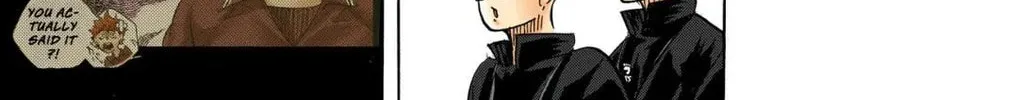 Read Haikyu!! (Official Colored) (Colored) chapter 369 image 9 on Lezhin
