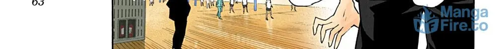 Read Haikyu!! (Official Colored) (Colored) chapter 37 image 29 on Lezhin