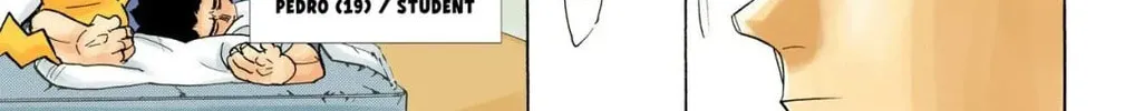 Read Haikyu!! (Official Colored) (Colored) chapter 370 image 27 on Lezhin