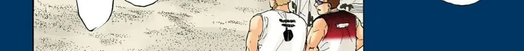 Read Haikyu!! (Official Colored) (Colored) chapter 371 image 19 on Lezhin