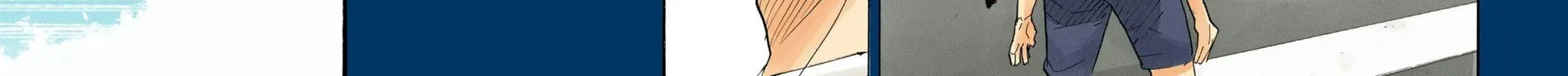 Read Haikyu!! (Official Colored) (Colored) chapter 374 image 21 on Lezhin