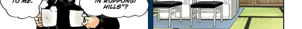 Read Haikyu!! (Official Colored) (Colored) chapter 375 image 19 on Lezhin
