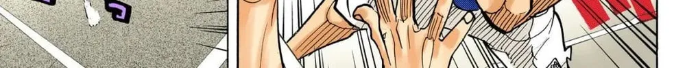 Read Haikyu!! (Official Colored) (Colored) chapter 376 image 1 on Lezhin