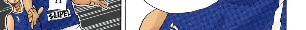 Read Haikyu!! (Official Colored) (Colored) chapter 377 image 13 on Lezhin