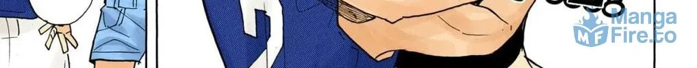 Read Haikyu!! (Official Colored) (Colored) chapter 377 image 17 on Lezhin