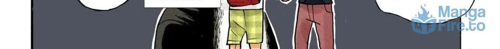 Read Haikyu!! (Official Colored) (Colored) chapter 377 image 23 on Lezhin