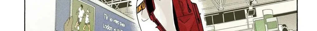 Read Haikyu!! (Official Colored) (Colored) chapter 377 image 25 on Lezhin