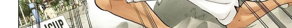 Read Haikyu!! (Official Colored) (Colored) chapter 377 image 7 on Lezhin