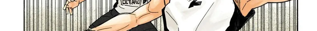 Read Haikyu!! (Official Colored) (Colored) chapter 377 image 9 on Lezhin