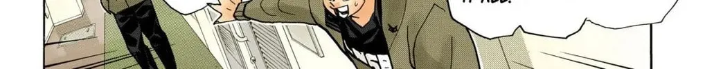 Read Haikyu!! (Official Colored) (Colored) chapter 379 image 15 on Lezhin