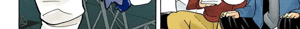 Read Haikyu!! (Official Colored) (Colored) chapter 379 image 27 on Lezhin