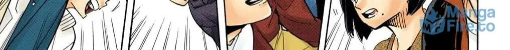 Read Haikyu!! (Official Colored) (Colored) chapter 379 image 29 on Lezhin