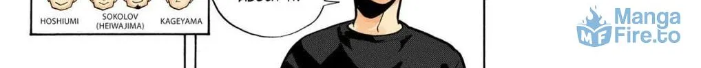 Read Haikyu!! (Official Colored) (Colored) chapter 381 image 5 on Lezhin