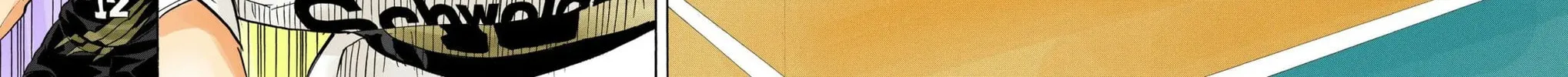 Read Haikyu!! (Official Colored) (Colored) chapter 382 image 11 on Lezhin