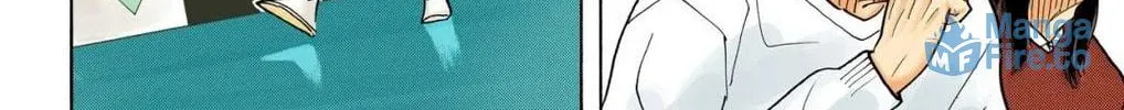 Read Haikyu!! (Official Colored) (Colored) chapter 384 image 11 on Lezhin
