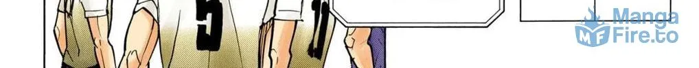 Read Haikyu!! (Official Colored) (Colored) chapter 384 image 23 on Lezhin