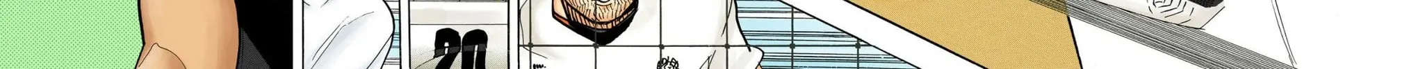 Read Haikyu!! (Official Colored) (Colored) chapter 384 image 9 on Lezhin
