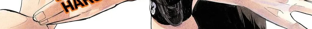 Read Haikyu!! (Official Colored) (Colored) chapter 385 image 1 on Lezhin