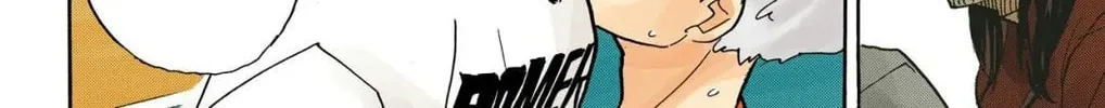 Read Haikyu!! (Official Colored) (Colored) chapter 385 image 13 on Lezhin
