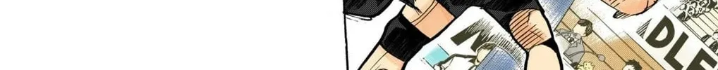 Read Haikyu!! (Official Colored) (Colored) chapter 385 image 19 on Lezhin