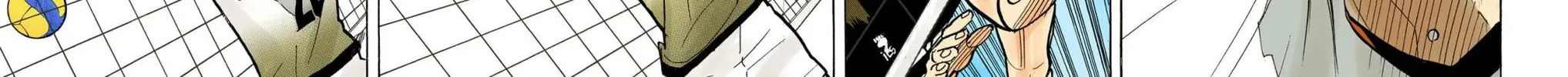 Read Haikyu!! (Official Colored) (Colored) chapter 388 image 31 on Lezhin