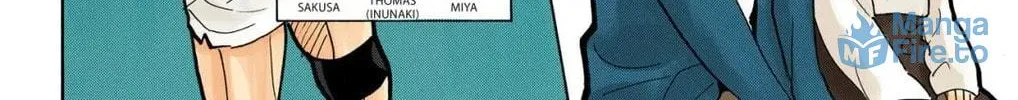 Read Haikyu!! (Official Colored) (Colored) chapter 389 image 11 on Lezhin