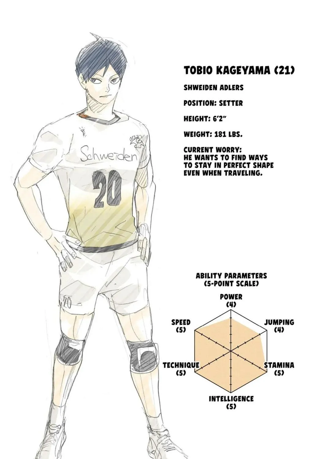 Read Haikyu!! (Official Colored) (Colored) chapter 389 image 28 on Lezhin