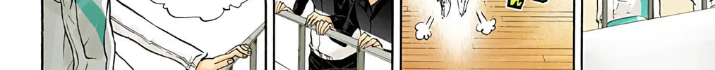 Read Haikyu!! (Official Colored) (Colored) chapter 39 image 13 on Lezhin
