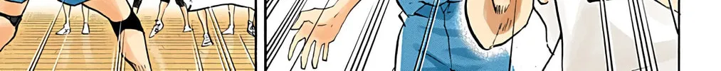 Read Haikyu!! (Official Colored) (Colored) chapter 39 image 19 on Lezhin
