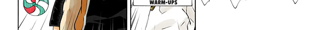 Read Haikyu!! (Official Colored) (Colored) chapter 39 image 3 on Lezhin