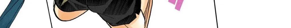 Read Haikyu!! (Official Colored) (Colored) chapter 390 image 27 on Lezhin