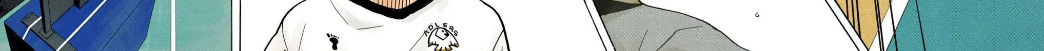 Read Haikyu!! (Official Colored) (Colored) chapter 390 image 29 on Lezhin