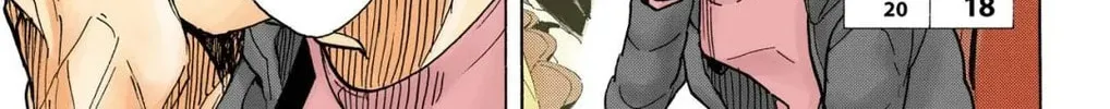 Read Haikyu!! (Official Colored) (Colored) chapter 393 image 15 on Lezhin