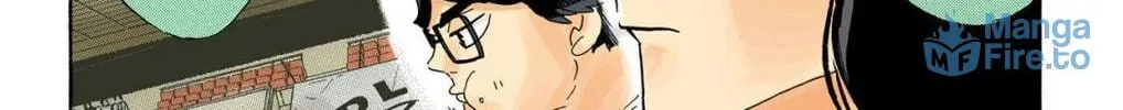 Read Haikyu!! (Official Colored) (Colored) chapter 393 image 17 on Lezhin