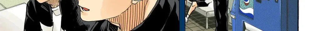 Read Haikyu!! (Official Colored) (Colored) chapter 394 image 31 on Lezhin