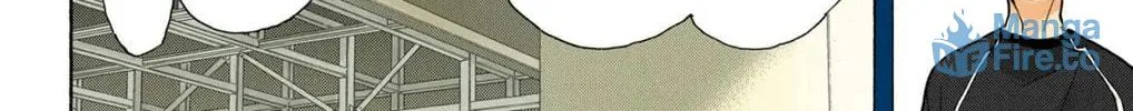 Read Haikyu!! (Official Colored) (Colored) chapter 395 image 11 on Lezhin