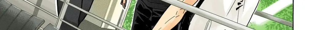 Read Haikyu!! (Official Colored) (Colored) chapter 395 image 13 on Lezhin