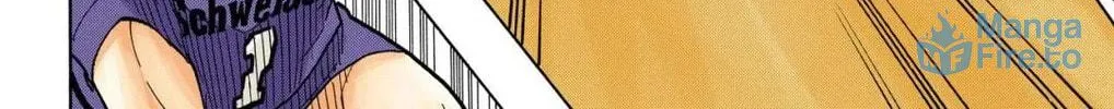 Read Haikyu!! (Official Colored) (Colored) chapter 399 image 11 on Lezhin